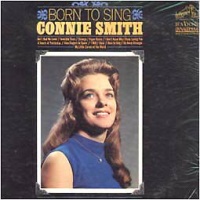 Connie Smith - Born To Sing